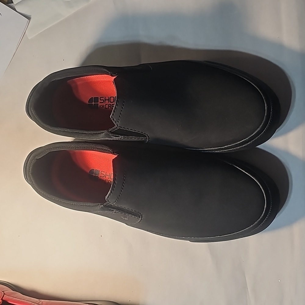 Shoes for Crews Slip-ons